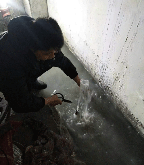 朔州怀仁县防水堵漏